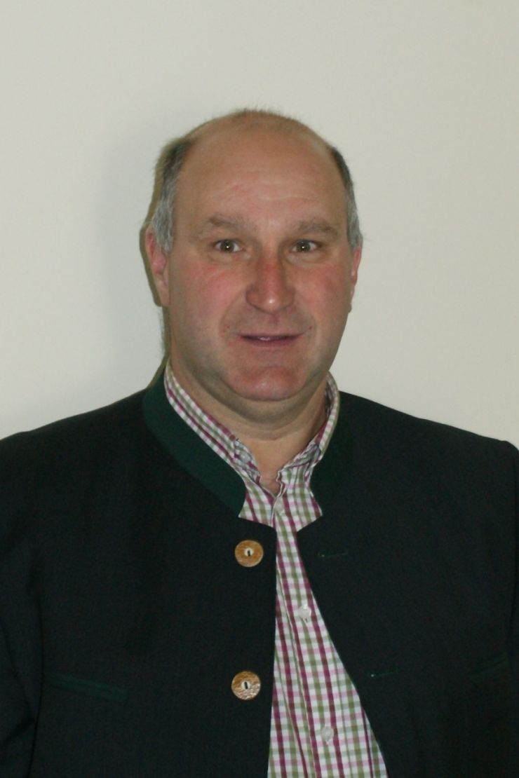 Hutter Gottfried Hutter Gottfried